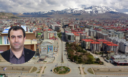 Van’ın Geleceği İçin Tarihi Fırsat!