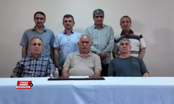 27 Yıl Sonra Bir İlk: Öcalan’dan Videolu Mesaj!