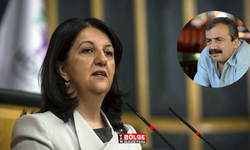 Van Milletvekili Pervin Buldan’dan Duygusal Mesaj!