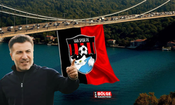 Temel: “Vanspor Artık Yerelin Değil, Ulusalın Takımıdır”