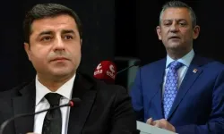 Özgür Özel şartını açıkladı: Selahattin Demirtaş’a dikkat çekti