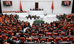 Sağlık Kanununda Kritik Değişiklikler: TBMM'de kabul edildi