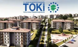 TOKİ, Van Dahil 47 İlde 508 Gayrimenkulü Satışa Sunuyor