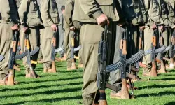 Kritik Hafta: İlk PKK Grubu Silah Teslimine Hazırlanıyor