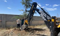 Tuşba Belediyesi’nden Ulaşıma Ekolojik Çözüm