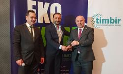 Vanlı Gazeteci Rıdvan Can, Türk İnternet Medya Birliği (TİMBİR) Bölge Başkanlığına Atandı