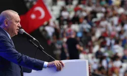 Cumhurbaşkanı Erdoğan’dan sürece ilişkin 'barış' mesajı: Çok az kaldı