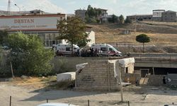 Van’da Feci Kaza: Motosiklet Otomobile Çarptı