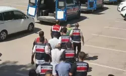 Van’ın da Aralarında Olduğu 70 İlde Uyuşturucu Operasyonu