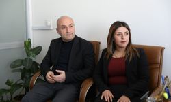 İpekyolu Belediyesi’nin Yeni Eşbaşkanı Tahir Şapkacı Oldu