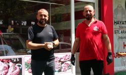 Vanlı Esnaf Elektrik Kesintilerinden Şikâyetçi: “Etlerimiz Çürüyor, Dondurmalar Eriyor”