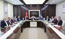 Van TSO’dan ‘İhale’ Açıklaması