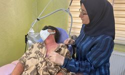 Van’da Beyazlatıcı Krem Faciası: 4 Kişi Hastanelik Oldu