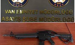 Van'da 110 Kişi Tutuklandı