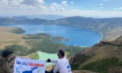 Vangölü Aktivistlerinden Uyarı: “Nemrut Kalderası’nın Koruma Statüsü Değişmemeli”