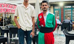 Amedspor Tutkusunu Kültürle Buluşturdu