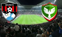 TFF Başkanı İbrahim Hacıosmanoğlu Van’a Geliyor: Vanspor–Amedspor Derbisini Tribünden İzleyecek