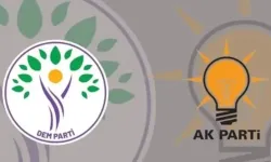 DEM Parti’den AK Parti’ye Sert Tepki: “223 Emekçinin İşten Atılması Hukuksuzdur”