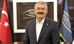 Van’da Trafik Sorunu Büyüyor: Başkan Takva’dan İronik Tepki