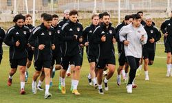Vanspor Yeni Sezona Hazır: Kamp Süreci Tamamlandı, Gözler Bolu Etabında
