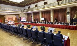 Meclis'te Kurulan Komisyonun Adı Belli Oldu