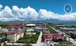 Van YYÜ’den Üniversite Adaylarına Tercih ve Tanıtım Günleri
