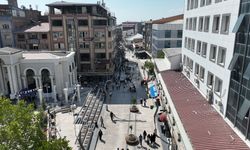 Sanat Sokağı Yenileniyor: 15 Gün Kapalı Olacak