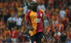 Amedspor, Gol Kralı Mbaye Diagne ile Anlaştı