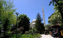 Van’da Yeni Cami Projesi Tepki Çekti: Yeşilden Betona!