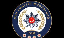Van’da fuhuş ve insan ticareti operasyonu!