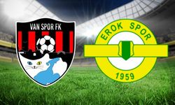 Vanspor Evinde Seriye Devam Etti: 2’de 2