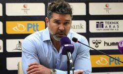 Hakan Kutlu: “Kötü Oynadık Ama İyi Mücadele Ettik”