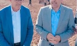 Arvas’tan Fabrika Yatırımlarına Ziyaret: “Van Ekonomisine Güç Katacak”