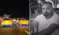 İstanbul’da Taksiciye Silahlı Saldırı: Vanlı Şoför Hayatını Kaybetti