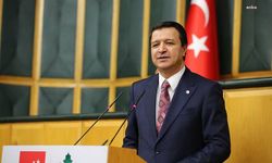 Saadet Partisi Genel Başkanı Mahmut Arıkan Van’a Geliyor