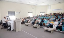 Van Büyükşehir Belediyesi’nden ADEM Personeline “İş Ahlakı” Semineri