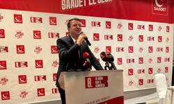 Arıkan Van’da Konuştu: “Ne Beyaz Toros Ne de Siyah Transporter!”