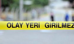 Van'da Acı Olay! Erkek cesedi bulundu
