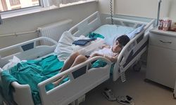 Hakkari'de 10 Yaşındaki Çocuğun bileğini kıran Uzman Çavuş Gözaltına alındı