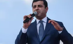 Demirtaş’tan Cezaevinden Barış Mesajı!