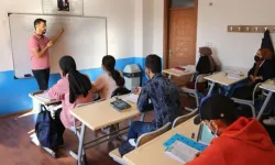 Van Büyükşehir Belediyesi Sürekli Eğitim Merkezi Kayıtları Başlıyor