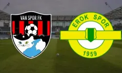 Vanspor, Esenler Erokspor’u Konuk Ediyor: Hedef 6 Puan