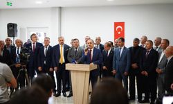 AK Parti Van İl Başkanlığı’ndan İşten Çıkarılan 223 İşçiyle İlgili Açıklama
