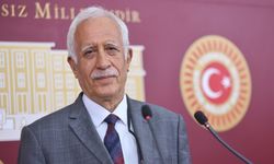 Van Milletvekili Grev Yasaklarını Meclis Gündemine Taşıdı