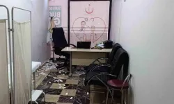 Sağlıkta Şiddet: Aile Hekimi Hasta Yakını Tarafından Saldırıya Uğradı