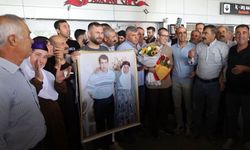 Ahmet Temiz, 31 Yıl Sonra Tahliye Edildi
