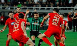 Amedspor’a liderlik yakışacaktı: Bu kez olmadı
