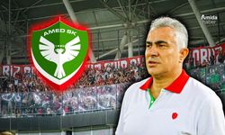 İstifası isteniyordu: Amedspor Altıparmak için kararını verdi