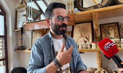 Yedi kadın bir sanat: Ahşap Bahçesaray’da Hayat Buluyor