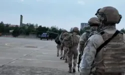 Van'ın da Aralarında Bulunduğu 69 İlde Narkotik Operasyonu!